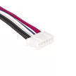 JBL L0748-LF helyettesítő akkumulátor (Li-Polymer, 3.7V, 3000mAh / 11.1Wh) - Utángyártott