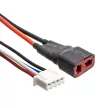 Carrera 800007, 800010 készülékekhez akkumulátor (Li-Ion, 11.1V, 1500mAh / 16.65Wh) - Utángyártott