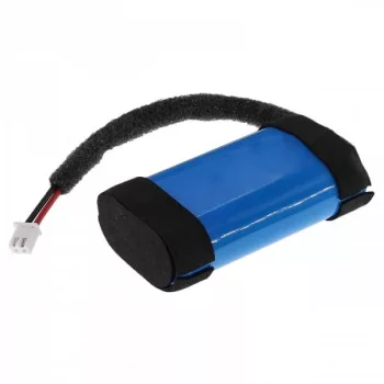   Monster INR18650-2S helyettesítő akkumulátor (Li-Ion, 7.4V, 2600mAh / 19.24Wh) - Utángyártott
