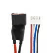 Carrera 800007, 800010 készülékekhez akkumulátor (Li-Ion, 11.1V, 2500mAh / 27.75Wh) - Utángyártott