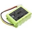 Prism 12-20-BH4P helyettesítő akkumulátor (NiMh, 12V, 2000mAh / 24Wh) - Utángyártott
