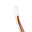 Prism 12-20-BH4P helyettesítő akkumulátor (NiMh, 12V, 2000mAh / 24Wh) - Utángyártott