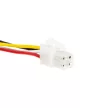 Prism 12-20-BH4P helyettesítő akkumulátor (NiMh, 12V, 2000mAh / 24Wh) - Utángyártott