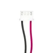 PeakTech P9020, P9020A, P9021 készülékekhez akkumulátor (Li-Ion, 11.1V, 2600mAh / 28.86Wh) - Utángyártott