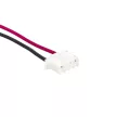 PeakTech P9020, P9020A, P9021 készülékekhez akkumulátor (Li-Ion, 11.1V, 2600mAh / 28.86Wh) - Utángyártott