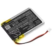 Schweizer PL903040 helyettesítő akkumulátor (Li-Polymer, 3.7V, 1100mAh / 4.07Wh) - Utángyártott