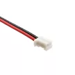iHome D17E19 helyettesítő akkumulátor (Li-Ion, 3.7V, 2600mAh / 9.62Wh) - Utángyártott