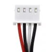 Rohde & Schwarz FSH-Z32 helyettesítő akkumulátor (NiMh, 7.2V, 3500mAh / 25.2Wh) - Utángyártott