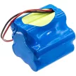Annol SP-1000 készülékhez akkumulátor (NiMh, 9.6V, 2000mAh / 19.2Wh) - Utángyártott