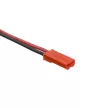 Annol SP-1000 készülékhez akkumulátor (NiMh, 9.6V, 2000mAh / 19.2Wh) - Utángyártott