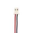 AEM GP170AAH6SMXZ, GP60AAS6SMX helyettesítő akkumulátor (NiMh, 7.2V, 1500mAh / 10.8Wh) - Utángyártott