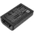Handheld BP14-001200, NX8-1004 helyettesítő akkumulátor (Li-Ion, 3.7V, 6800mAh / 25.16Wh) - Utángyártott