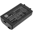 Handheld BP14-001200, NX8-1004 helyettesítő akkumulátor (Li-Ion, 3.7V, 6800mAh / 25.16Wh) - Utángyártott