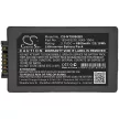 Handheld BP14-001200, NX8-1004 helyettesítő akkumulátor (Li-Ion, 3.7V, 6800mAh / 25.16Wh) - Utángyártott