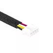 JBL GSP853450 01 helyettesítő hangszóró akkumulátor (Li-Polymer, 3.7V, 1200mAh / 4.44Wh) - Utángyártott