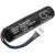 Parrot MCBAT00014 helyettesítő akkumulátor (Li-Ion, 3.7V, 2600mAh / 9.62Wh) - Utángyártott