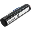 Parrot MCBAT00014 helyettesítő akkumulátor (Li-Ion, 3.7V, 2600mAh / 9.62Wh) - Utángyártott