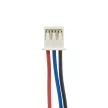 Parrot MCBAT00014 helyettesítő akkumulátor (Li-Ion, 3.7V, 2600mAh / 9.62Wh) - Utángyártott