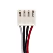 Mindray 3ICR18/65, LI13S001A helyettesítő akkumulátor (Li-Ion, 11.1V, 2600mAh / 28.86Wh) - Utángyártott