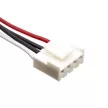 Mindray 3ICR18/65, LI13S001A helyettesítő akkumulátor (Li-Ion, 11.1V, 2600mAh / 28.86Wh) - Utángyártott