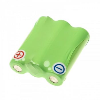   Linienlaser 500000-13 helyettesítő akkumulátor (NiMh, 3.6V, 1800mAh / 6.48Wh) - Utángyártott