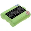 Linienlaser 500000-13 helyettesítő akkumulátor (NiMh, 3.6V, 1800mAh / 6.48Wh) - Utángyártott