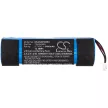 DJI 1WJG0480 helyettesítő akkumulátor (Li-Ion, 3.7V, 3400mAh / 12.58Wh) - Utángyártott