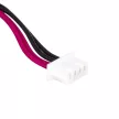 DJI 1WJG0480 helyettesítő akkumulátor (Li-Ion, 3.7V, 3400mAh / 12.58Wh) - Utángyártott