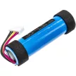 Sony ST-05, ST-05S helyettesítő hangszóró akkumulátor (Li-Ion, 3.78V, 3000mAh / 11.34Wh) - Utángyártott