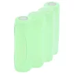 Rotationslaser 290000-14 helyettesítő akkumulátor (NiMh, 4.8V, 1800mAh / 8.64Wh) - Utángyártott