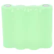 Rotationslaser 290000-14 helyettesítő akkumulátor (NiMh, 4.8V, 1800mAh / 8.64Wh) - Utángyártott