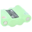 Rotationslaser 290000-14 helyettesítő akkumulátor (NiMh, 4.8V, 1800mAh / 8.64Wh) - Utángyártott