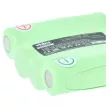 Rotationslaser 290000-14 helyettesítő akkumulátor (NiMh, 4.8V, 1800mAh / 8.64Wh) - Utángyártott