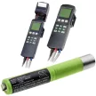 Testo 0563 0345 helyettesítő akkumulátor (NiMh, 2.4V, 1800mAh / 4.32Wh) - Utángyártott