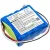 NSK Endo-Mate DT, EndoMate DT készülékekhez akkumulátor (NiMh, 12V, 800mAh / 9.6Wh) - Utángyártott