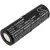 Heine X-02.99.382 helyettesítő akkumulátor (NiMh, 3.6V, 1000mAh / 3.6Wh) - Utángyártott
