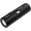 Heine X-02.99.382 helyettesítő akkumulátor (NiMh, 3.6V, 1000mAh / 3.6Wh) - Utángyártott
