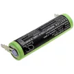 Kenwood BF11956, SY9541 helyettesítő akkumulátor (NiMh, 2.4V, 2200mAh / 5.28Wh) - Utángyártott