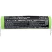 Kenwood BF11956, SY9541 helyettesítő akkumulátor (NiMh, 2.4V, 2200mAh / 5.28Wh) - Utángyártott