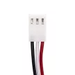 Morita 6905-006, 91AALH8YMXZ helyettesítő akkumulátor (NiMh, 9.6V, 700mAh / 6.72Wh) - Utángyártott