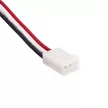 Morita 6905-006, 91AALH8YMXZ helyettesítő akkumulátor (NiMh, 9.6V, 700mAh / 6.72Wh) - Utángyártott