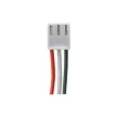 Manusa GP50AAK22YMX helyettesítő akkumulátor (NiMh, 26.4V, 600mAh / 15.84Wh) - Utángyártott