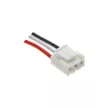Manusa GP50AAK22YMX helyettesítő akkumulátor (NiMh, 26.4V, 600mAh / 15.84Wh) - Utángyártott
