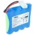 Water Tech 9630-BHPB helyettesítő akkumulátor (NiMh, 9.6V, 3000mAh / 28.8Wh) - Utángyártott
