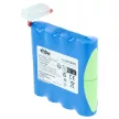 Water Tech 9630-BHPB helyettesítő akkumulátor (NiMh, 9.6V, 3000mAh / 28.8Wh) - Utángyártott