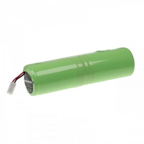 Geo-Fennel 10-05506, GF-243000-18 helyettesítő akkumulátor (NiMh, 2.4V, 8000mAh / 19.2Wh) - Utángyártott