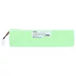 Geo-Fennel 10-05506, GF-243000-18 helyettesítő akkumulátor (NiMh, 2.4V, 8000mAh / 19.2Wh) - Utángyártott
