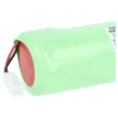 Geo-Fennel 10-05506, GF-243000-18 helyettesítő akkumulátor (NiMh, 2.4V, 8000mAh / 19.2Wh) - Utángyártott