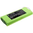 Keysight 3006672610, U1571A helyettesítő akkumulátor (NiMh, 7.2V, 4500mAh / 32.4Wh) - Utángyártott