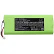 Keysight 3006672610, U1571A helyettesítő akkumulátor (NiMh, 7.2V, 4500mAh / 32.4Wh) - Utángyártott